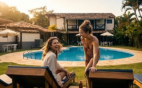 Velinn Pousada Dos Marinheiros